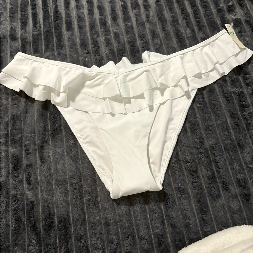 Aerie swim bottoms